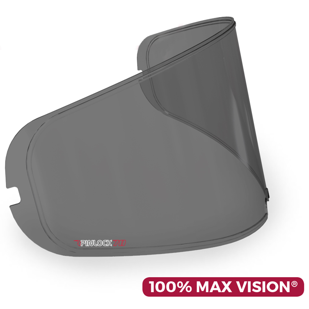 HJC HJC HJS RPHA Max HJ-25 Dark Pinlock Insert DKS096